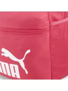 Puma hátizsák időtálló forma gránátalma