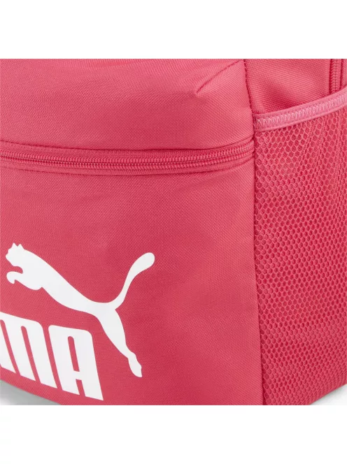 Puma hátizsák időtálló forma gránátalma