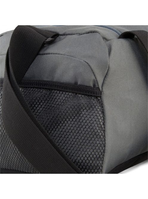 Puma XS mini sporttáska vonalrajz logós szürke