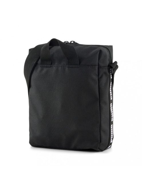 Puma kedvenc férfi oldaltáska fekete