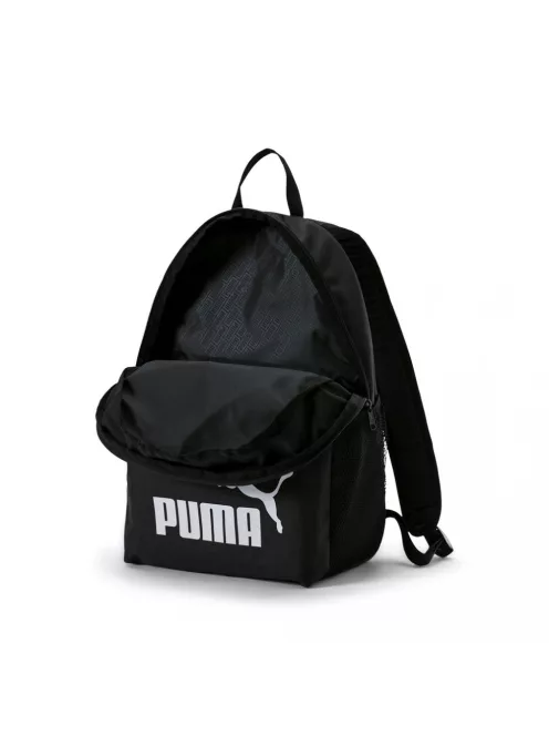 Puma hátizsák időtálló forma elegáns szürke