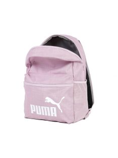 Puma hátizsák időtálló forma elegáns orgonalila
