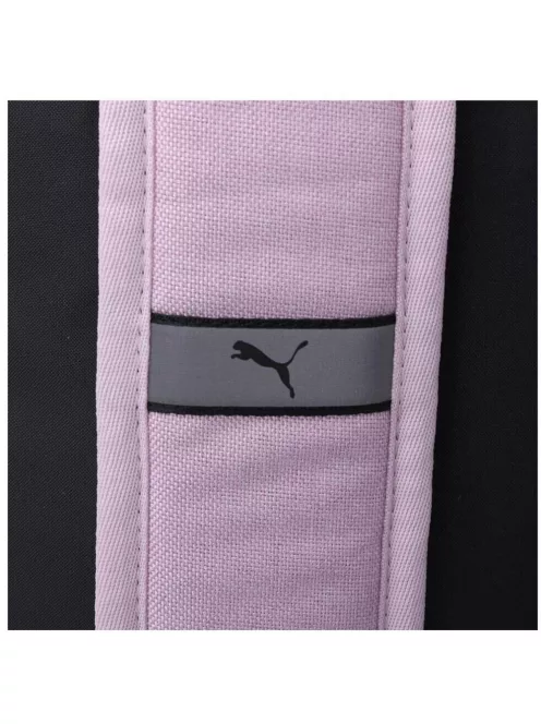 Puma hátizsák időtálló forma elegáns orgonalila