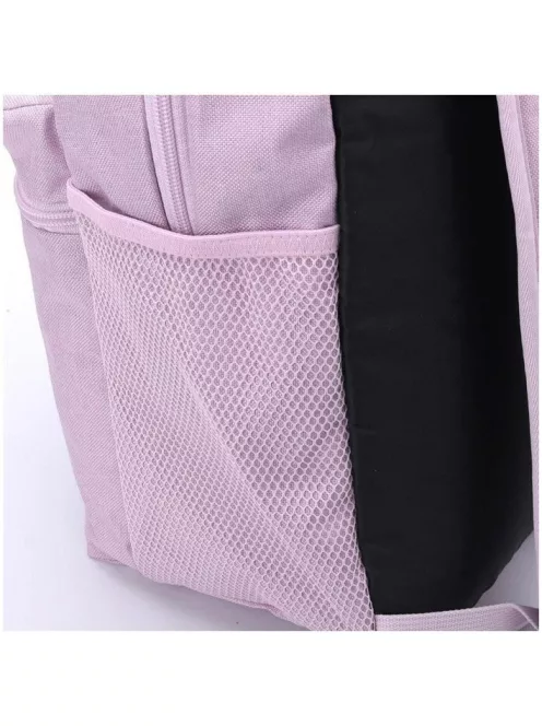 Puma hátizsák időtálló forma elegáns orgonalila