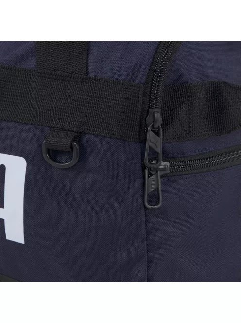 Puma XS egyszerű sporttáska hevederes sötétkék