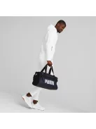 Puma XS egyszerű sporttáska hevederes sötétkék
