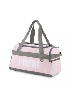 Puma XS egyszerű sporttáska hevederes rózsaszín