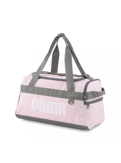 Puma XS egyszerű sporttáska hevederes rózsaszín