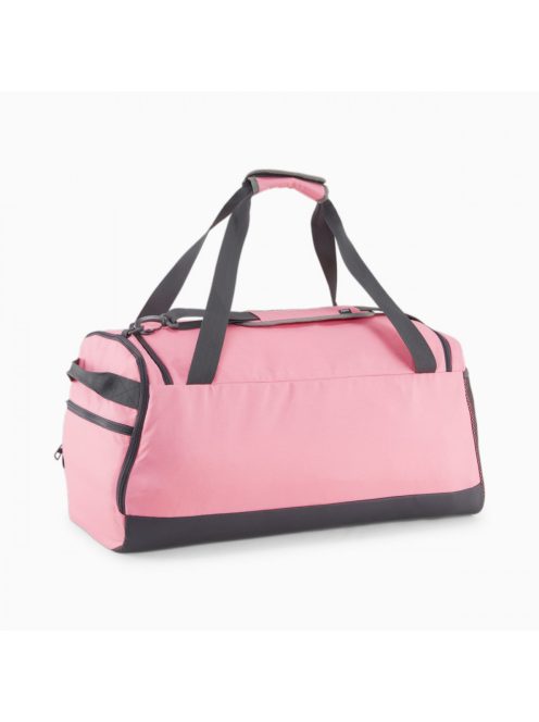 Puma XS egyszerű sporttáska hevederes rózsaszín