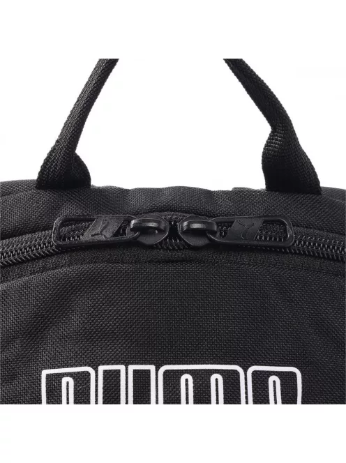 Puma kulacstartós hátizsák fekete