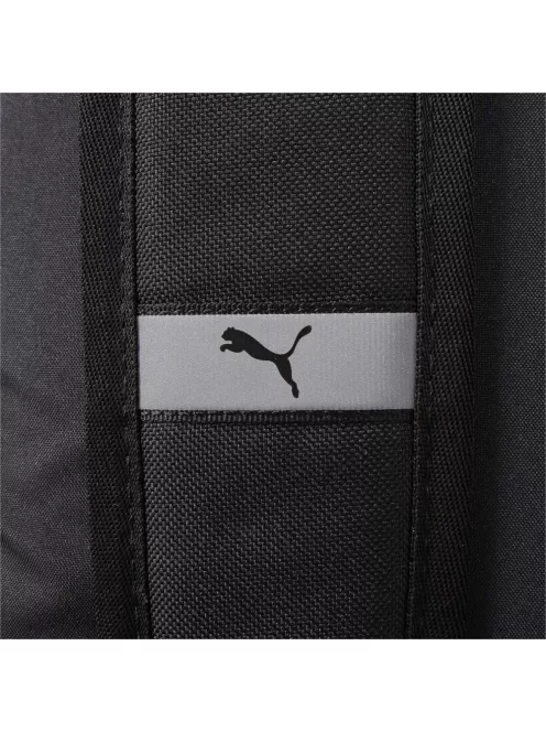 Puma kulacstartós hátizsák fekete