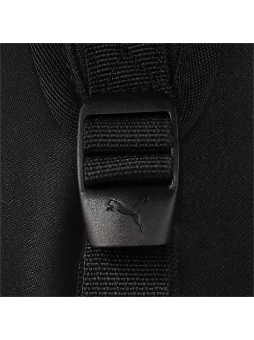 Puma kulacstartós hátizsák fekete