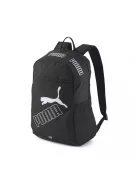 Puma kulacstartós hátizsák fekete