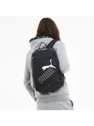 Puma kulacstartós hátizsák fekete