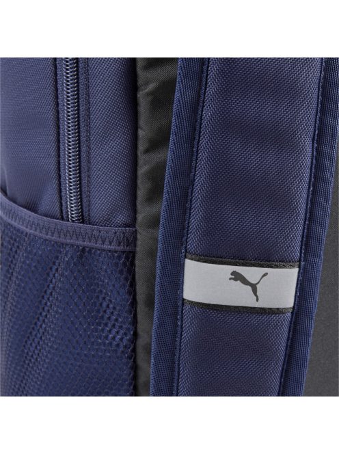 Puma kulacstartós hátizsák sötétkék