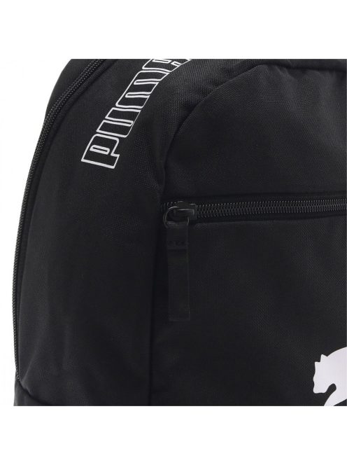 Puma kulacstartós hátizsák szürke