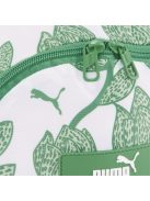 Puma könnyed hátizsák zöld levelek