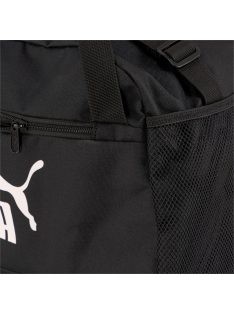   Puma kis sporttáska egyenes cipzáras gránátalma rózsaszín