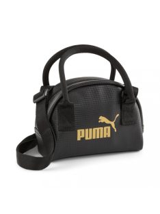 Puma mini bowling táska fekete
