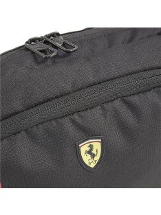 Ferrari övtáska fekete Puma24