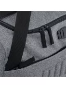 Puma elegáns kis méretű S sporttáska domború feliratos fekete