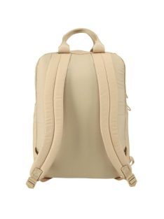   Puma divathátizsák kézifogós laptoptartós két zsebes bézs