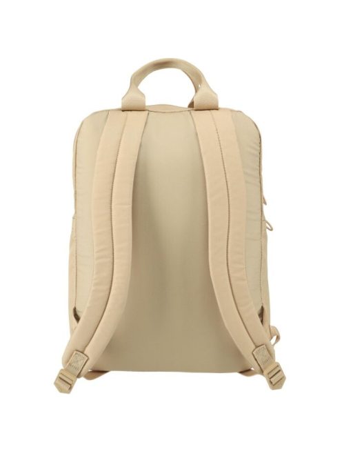 Puma divathátizsák kézifogós laptoptartós két zsebes bézs