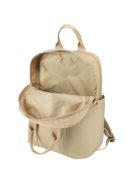 Puma divathátizsák kézifogós laptoptartós két zsebes bézs