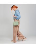 Anekke 3 részes kis átvetős válltáska pillangós