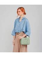 Anekke 3 részes kis átvetős válltáska pillangós