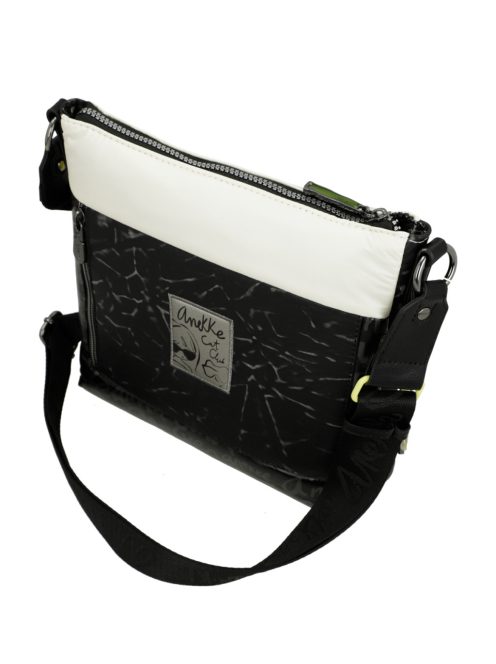 Anekke átvetős lapos női táska Memories/ Towanda