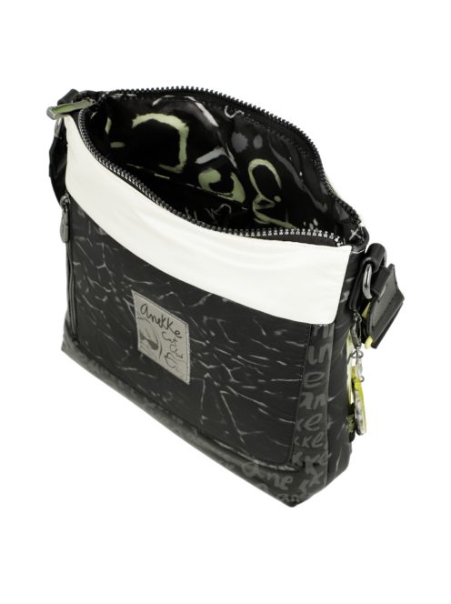 Anekke átvetős lapos női táska Memories/ Towanda