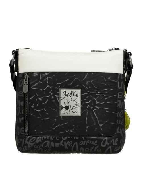 Anekke átvetős lapos női táska Memories/ Towanda