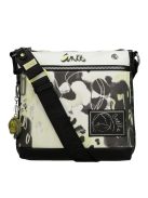 Anekke átvetős lapos női táska Memories/ Towanda