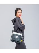 Anekke átvetős lapos női táska Memories/ Towanda