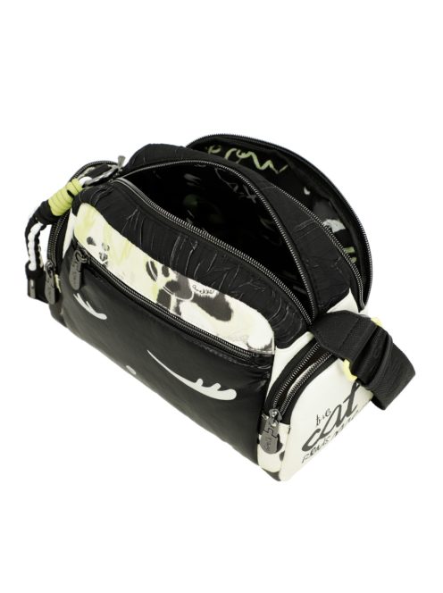 Anekke táska sok zsebbel Memories/ Towanda