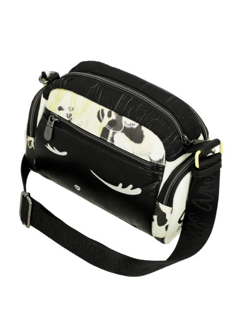 Anekke táska sok zsebbel Memories/ Towanda