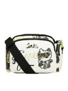 Anekke táska sok zsebbel Memories/ Towanda