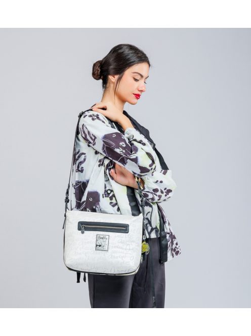 Anekke átvetős válltáska Memories/ Towanda