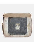 Anekke nagy átvetős válltáska Memories