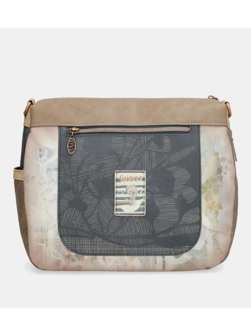 Anekke nagy átvetős válltáska Memories