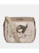 Anekke nagy átvetős válltáska Memories