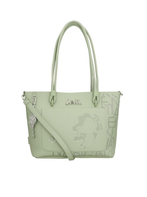 Anekke 2 táska egyben több funkciós válltáska Original zöld