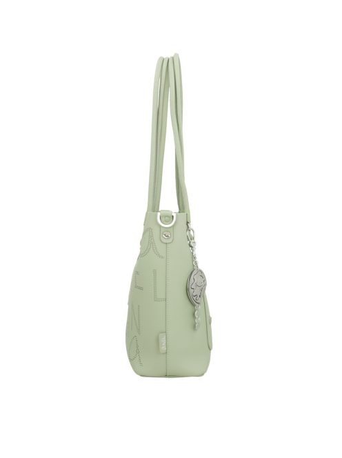 Anekke 2 táska egyben több funkciós válltáska Original zöld