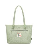 Anekke 2 táska egyben több funkciós válltáska Original zöld