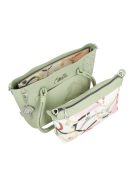 Anekke 2 táska egyben több funkciós válltáska Original zöld