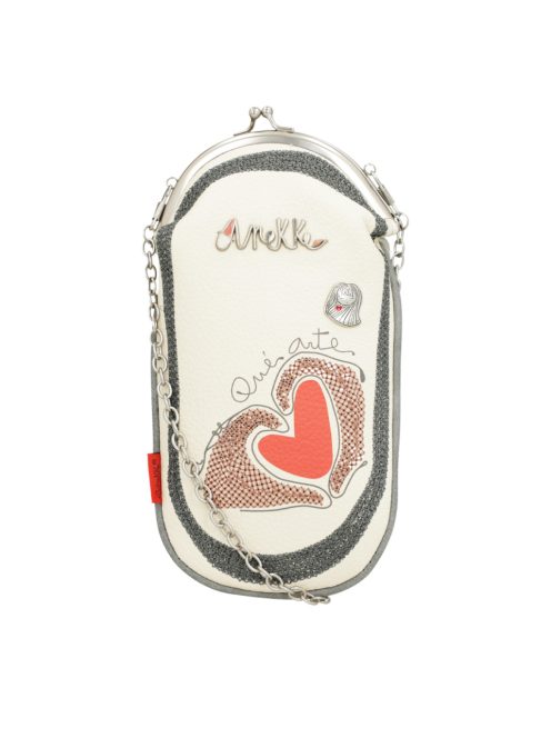 Anekke mini átvetős válltáska vékony pántos OLÉ