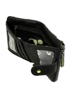 Anekke kis pénztárca cipzáras  Memories/ Towanda