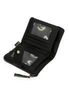 Anekke kis pénztárca cipzáras  Memories/ Towanda