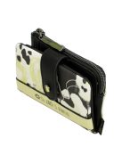 Anekke kis pénztárca cipzáras  Memories/ Towanda